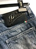 Relaxed fit Jeans