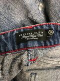 Relaxed fit Jeans