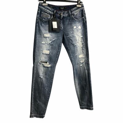 Relaxed fit Jeans