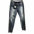 Relaxed fit Jeans