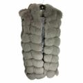 Faux fur Vest