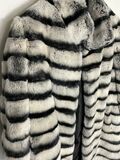 Faux fur Coat