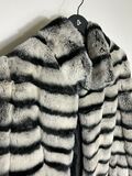 Faux fur Coat