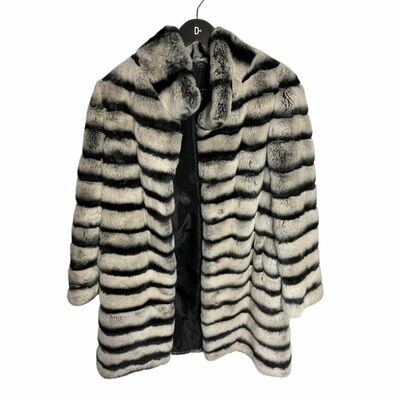 Faux fur Coat