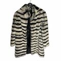 Faux fur Coat