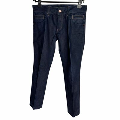Relaxed Jeans