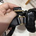 Leather Belt bag