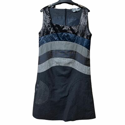 Cotton Midi dress