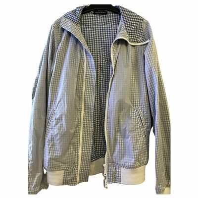 Cotton Jacket