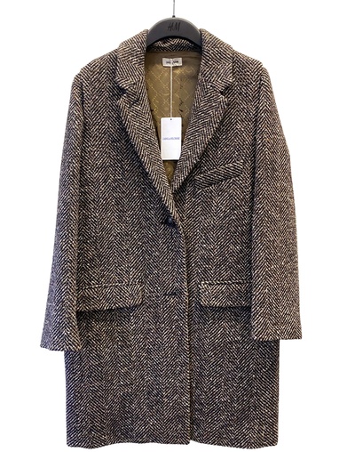 Wool Coat