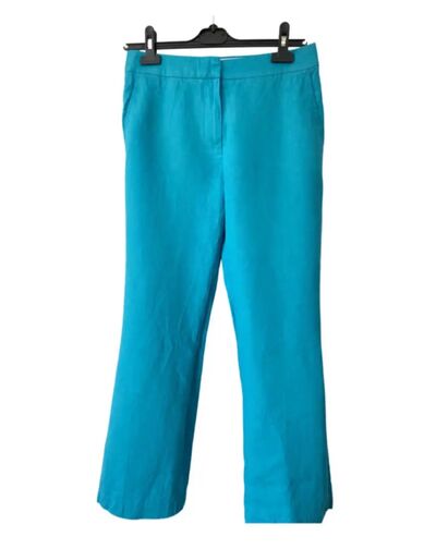 Wool Trousers