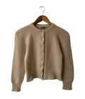 Wool Jumper Knitwear