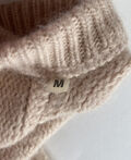 Wool Jumper Knitwear