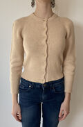 Wool Jumper Knitwear