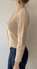 Wool Jumper Knitwear