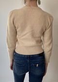 Wool Jumper Knitwear