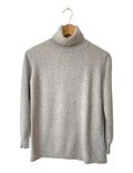 Cashmere Long sleeve Tops