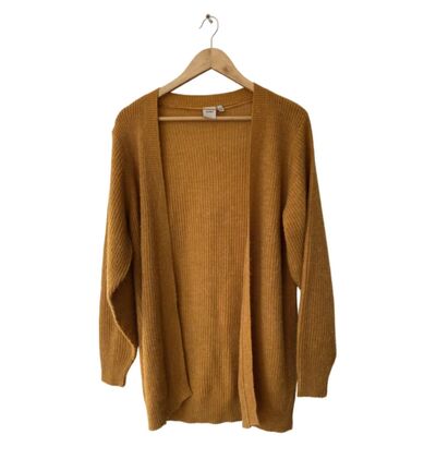 Wool Cardigans Knitwear