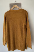 Wool Cardigans Knitwear