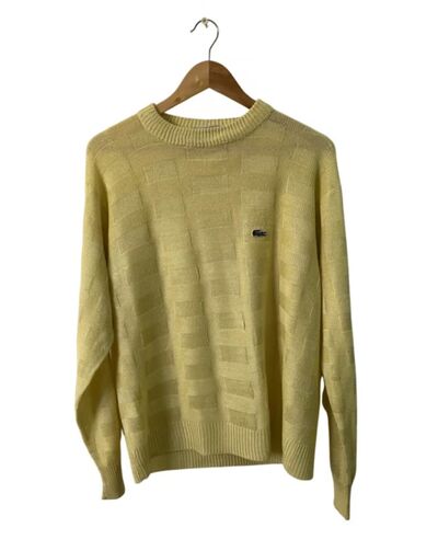 Cotton Sweater