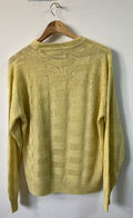 Cotton Sweater