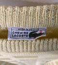 Cotton Sweater