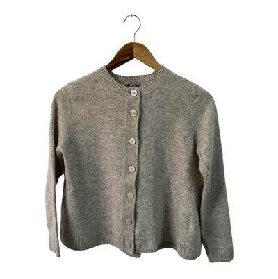Wool Jumper