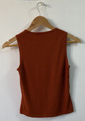 Viscose Tanks Tops