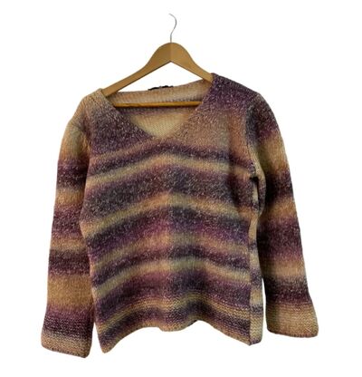 Wool Sweaters Knitwear