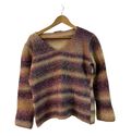 Wool Sweaters Knitwear