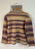 Wool Sweaters Knitwear