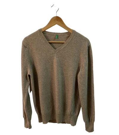 Wool Sweater