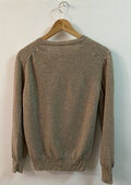 Wool Sweater