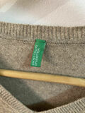 Wool Sweater