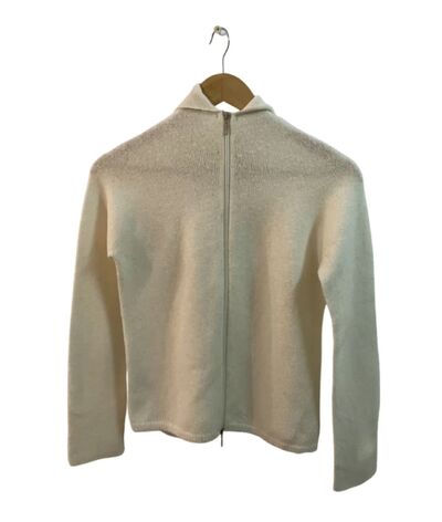 Wool Hoodie