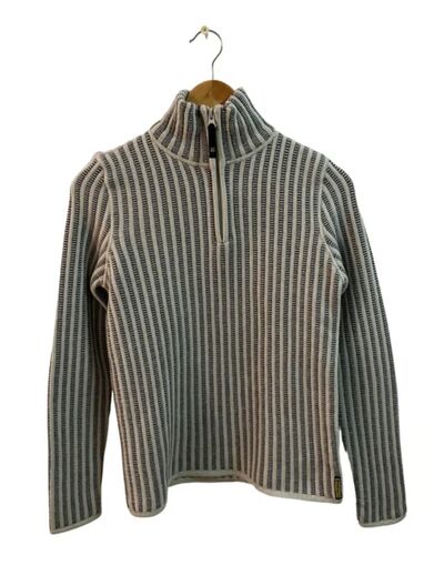 Wool Top