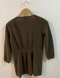 Wool Long sleeve Tops