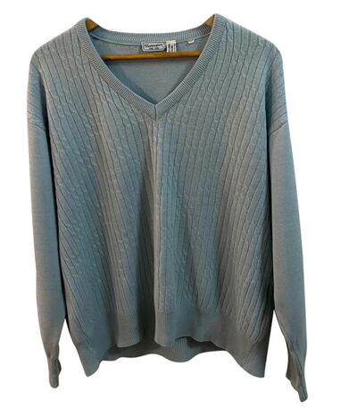Wool Sweaters Knitwear