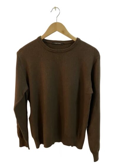 Wool Sweaters Knitwear