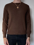 Wool Sweaters Knitwear