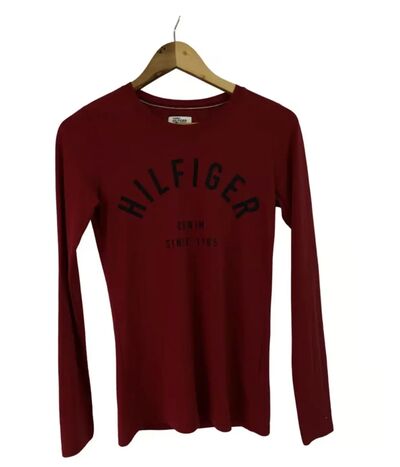 Cotton Long sleeve Tops
