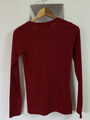 Cotton Long sleeve Tops