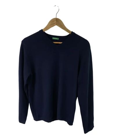 Wool Sweaters Knitwear