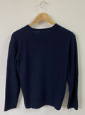 Wool Sweaters Knitwear