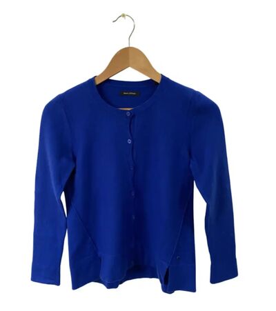 Wool Jumper