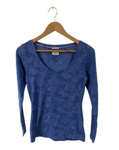 Cotton Blouse