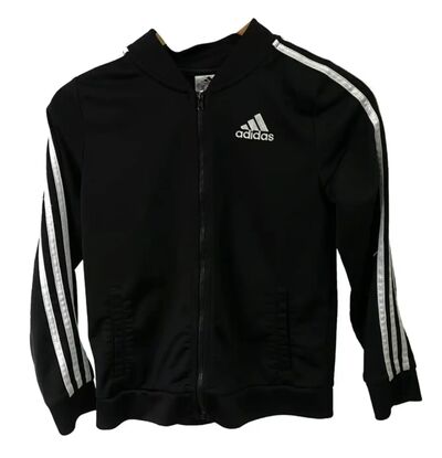 Synthetic Jacket