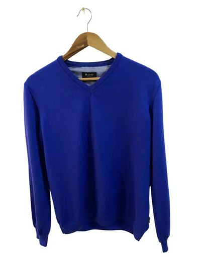 Wool Sweater