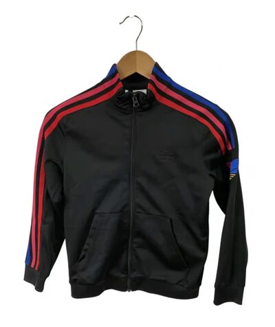 Synthetic Jacket