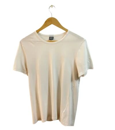 Cotton Crewneck t-shirt